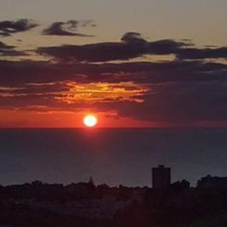 Modern Duquesa 2 Bed Outstanding View Of Sea Golf Appartement Manilva Buitenkant foto